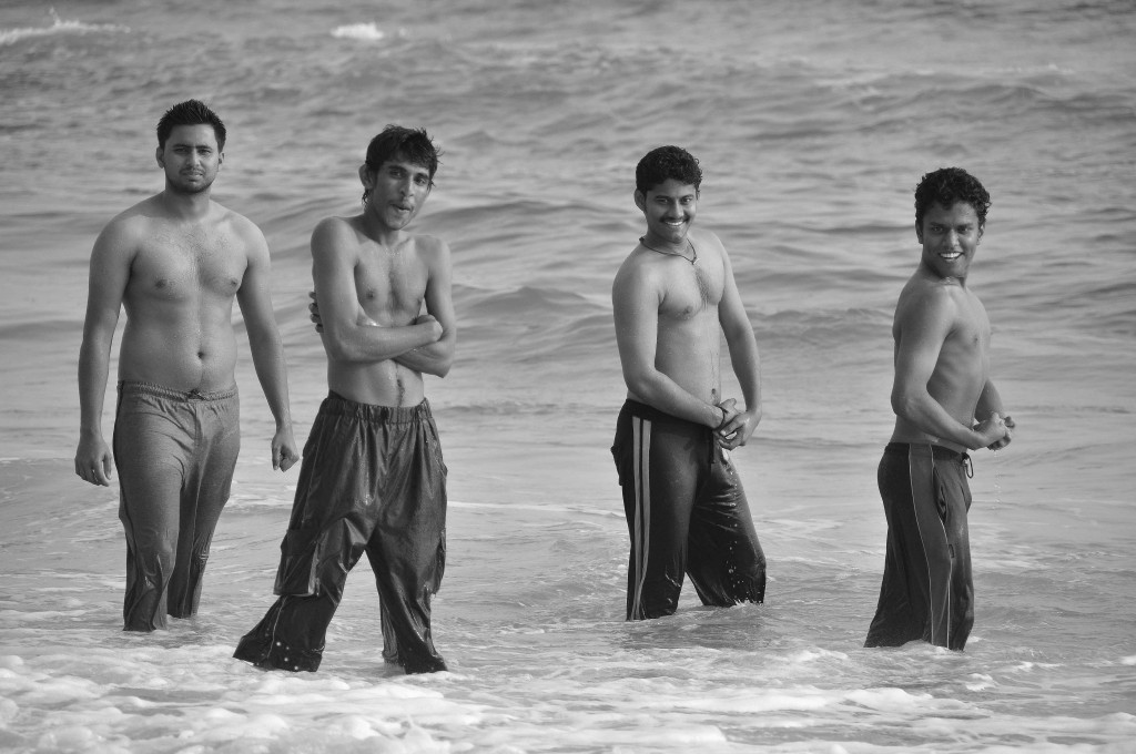 Kerala Boy