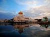 Mosque by day, Bandar Seri Begawan, Brunei