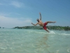 Jump Bang Bao Beach